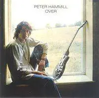 Peter Hammill : Over